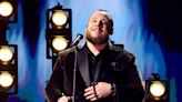 Luke Combs tearfully reveals why he missed the birth of his youngest son