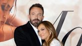 J.Lo's 'Atlas' Movie to Have L.A. Premiere on May 20: Will Ben Attend?