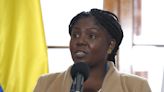 La vicepresidenta de Colombia impulsa la cooperación educativa y empresarial con Ghana