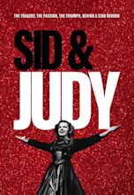 New UK Trailer Released for Documentary Sid & Judy