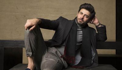 Fawad Khan opens up about his upcoming series Barzakh: ‘It is downright experimental'