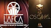 Will the Los Angeles Film Critics Association Awards predict the Oscars again?