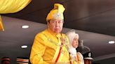 Sultan Selangor rebukes Pas’ Abdul Hadi for insulting Malay rulers