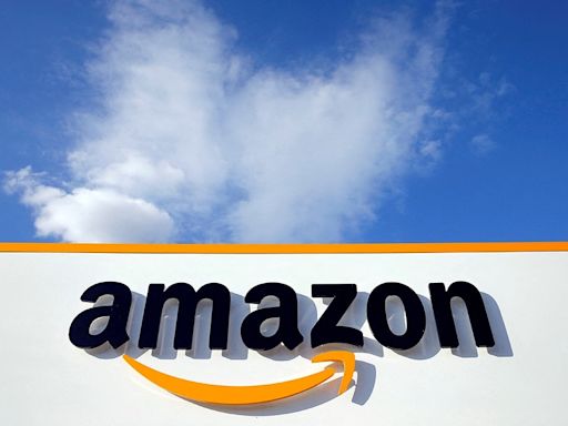 Amazon hits $2 trillion market valuation driven by AI, growth in cloud business