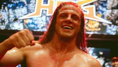 'Fall Off is Real': Fans React To Former WWE Star Matt Riddle Being Booked At Wrestling Birthday Party