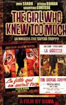 The Girl Who Knew Too Much (1969 film)