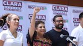 Clara Brugada ganó la CDMX con más votos que Sheinbaum; Iztapalapa, clave para su triunfo