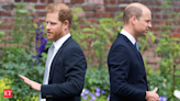 When Prince Harry turns 40, he will get huge amount of money. Who will give this money and how much? - The Economic Times