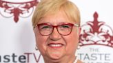 Cilantro Is The One Ingredient Lidia Bastianich Refuses To Add To Her Food