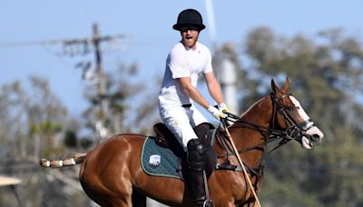 Prince Harry Will 'Open Up in Front of the Cameras' in a Way 'He Typically Loathes' for Upcoming Polo Series