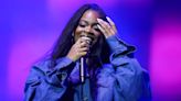 Ari Lennox's 2024 ESSENCE Festival Look Gave Classic Beauty | Essence