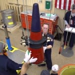 Current American Nuclear Warhead Inventory Numbers Revealed