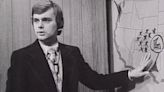 Before 41 years of ‘Wheel of Fortune,’ Pat Sajak started his career at WSMV