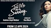 REVIEW: Andrew Lloyd Webber's TELL ME ON A SUNDAY Showcases Erin Clare's Beautiful Voice