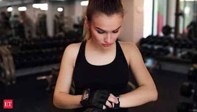 Best Gym Gloves for Women in India for Enhanced Grip (2024)