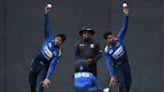 IND vs SL: Sri Lankas Kamindu Mendis Bowls From Both Arms During 1st T20I, Pics Go Viral