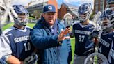 No. 1 Notre Dame knocks Georgetown out of NCAA men’s lacrosse tourney