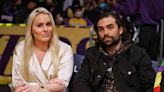 Who Is Lindsey Vonn's Boyfriend? All About Diego Osorio