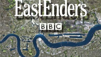 EastEnders star admits she books nanny to babysit on days off for ‘me time’