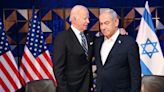 Joe Biden Reportedly Calls Benjamin Netanyahu 'A Bad F**king Guy'