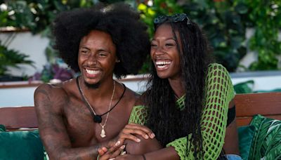 Love Island USA Winners Serena Page and Kordell Beckham Are Officially Boyfriend and Girlfriend: 'My Man'