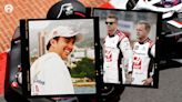 ¡Posición para Checo! Descalifican a los 2 Haas y Pérez saldrá 16 en el GP de Mónaco | Fútbol Radio Fórmula