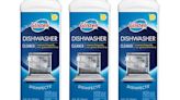 Glisten Dishwasher Cleaner, Now 17% Off