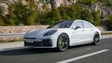 Panamera 4 E-Hybrid確定強攻台灣車市，734萬起現正啟動接單