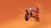 Feel the Burn Today with the Fire Vapor Special Edition Controller - Xbox Wire