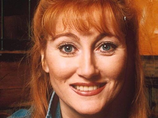 Singer and Doctors star Rose-Marie Kane dies suddenly as friends left devastated