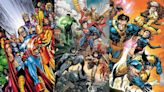 The 10 Best Superhero Teams in Comics History