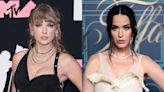 Katy Perry Sang Along When Taylor Swift Performed "Bad Blood" at The Eras Tour