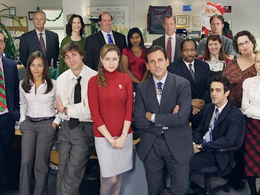 'The Office' Follow-Up Series Is Titled 'The Paper': Everything We Know