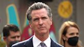 Gavin Newsom scores tax win in California