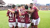 Saprissa alista maletas en busca de un detalle que le ayude a sacar ventaja en el campeonato