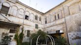 El convento más antiguo de Xàtiva sale a la venta por 600.000 euros