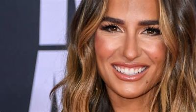 Jessie James Decker Reveals The Comfort Food She Can Never Turn Down