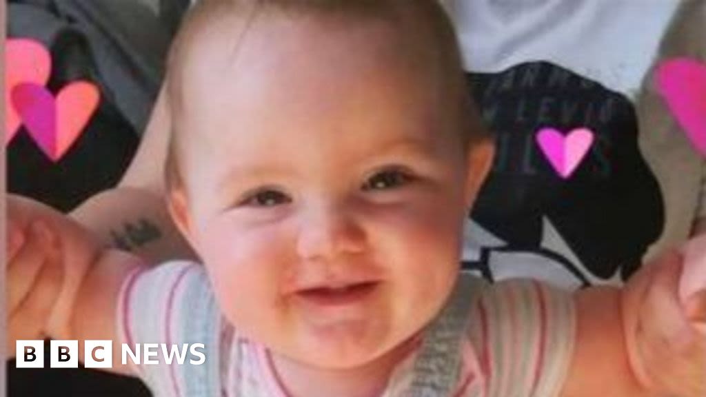 Ali Jayden Doyle: Mother of murdered toddler admits child cruelty