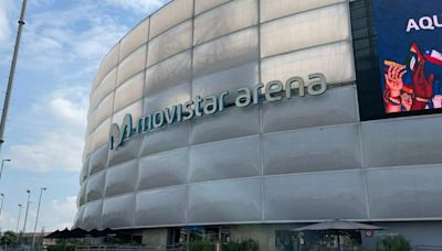 Movistar Arena abrirá sus puertas (gratis) a hinchas para ver la final de la Copa América