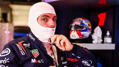 How F1 Leaders Max Verstappen, Red Bull Racing Are Suddenly Vulnerable