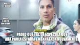 Paolo Guerrero explotó contra reportero de Magaly Medina: detalles de lo que ocurrió antes del enfrentamiento