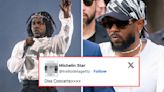 I Nearly Broke A Lung Laughing At These 58 Hilarious Reactions To Kendrick Lamar's "The Pop Out: Ken And Friends"