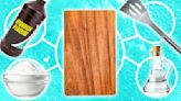 10 Best Ways To Keep Your Cutting Boards Clean