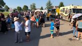 Date set for first Ashwaubomay Food Truck Rally of 2024, music from Big Mouth & The Power Tool Horns
