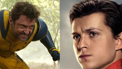 'Deadpool Wolverine': Esto opina Hugh Jackman sobre hacer una película de Logan y Spider-Man