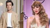 Matty Healy says he doesn’t need fan support after reported breakup from Taylor Swift