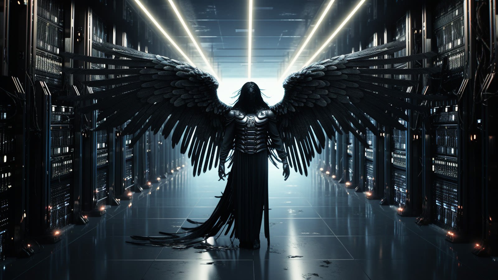 Dark Angels ransomware receives record-breaking $75 million ransom