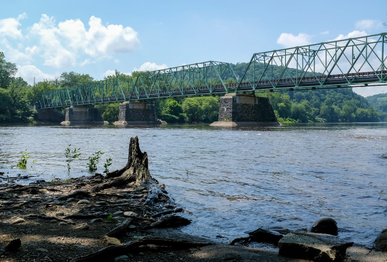 Delaware River bridge walkway closing, mill eyed for national honor | Lehigh Valley headlines