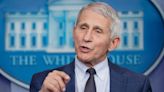 Fauci says DeSantis comments trigger ‘crazy’ people: ‘reason why I have to have security’