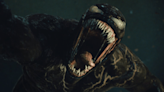 Venom 3 Logo for Sony & Marvel Antihero Sequel Revealed